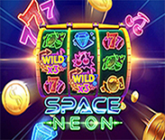 Space Neon