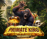 Primate King MegaWays